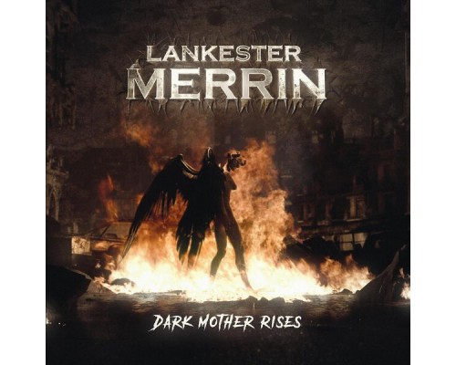 Lankester Merrin - Dark Mother Rises