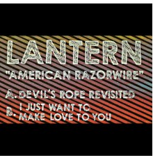 Lantern - American Razorwire