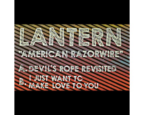 Lantern - American Razorwire