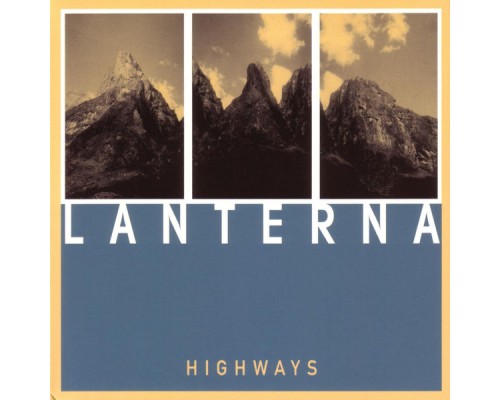 Lanterna - Highways