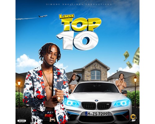Lanz - Top 10 Lanz - Top 10