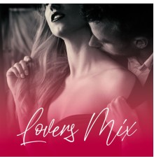 Lap Dance Zone, Minimal Lounge - Lovers Mix – Feel  the Moment of Pleasure