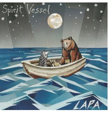 Lapa - Spirit Vessel