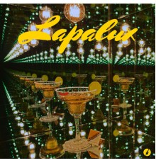 Lapalux - Lustmore