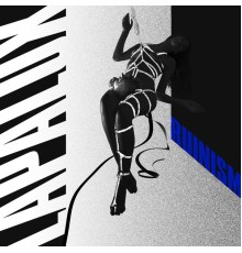 Lapalux - Ruinism