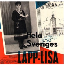 Lapp-Lisa - Hela Sveriges