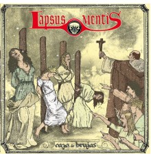 Lapsus Mentis - Caza de Brujas