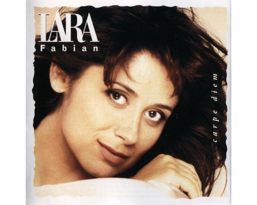 Lara Fabian - Carpe Diem