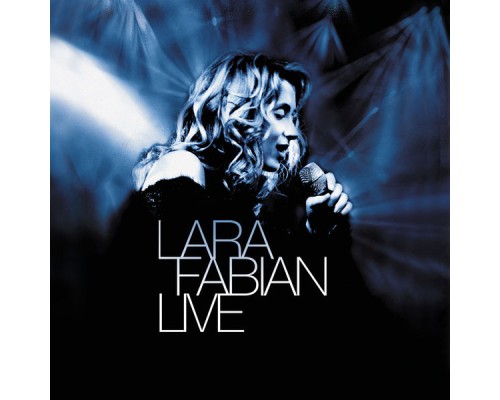 Lara Fabian - LIVE 2002