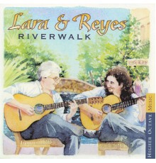 Lara & Reyes - Riverwalk