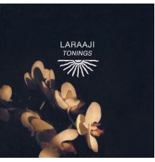 Laraaji - Tonings 1 & 2