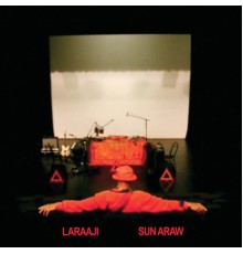 Laraaji & Sun Araw - Professional Sunflow