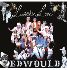 Larrikin Love - Edwould (CD single)