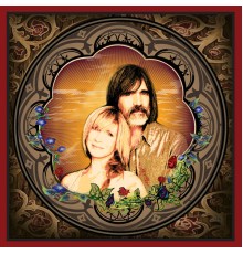 Larry Campbell, Teresa Williams & Larry Campbell & Teresa Williams - Live at Levon's! (Live)