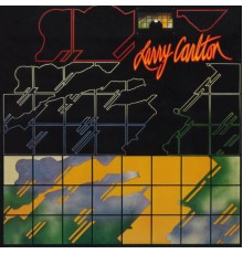 Larry Carlton - Larry Carlton