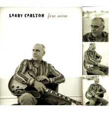 Larry Carlton - Fire Wire