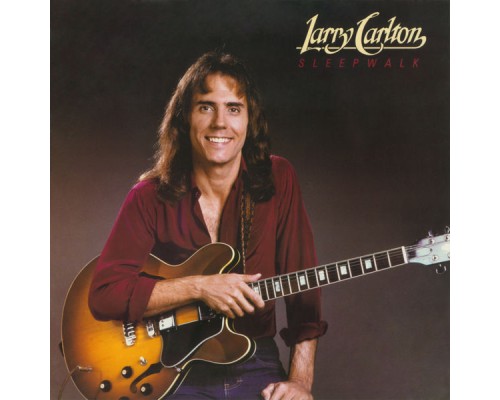 Larry Carlton - Sleepwalk