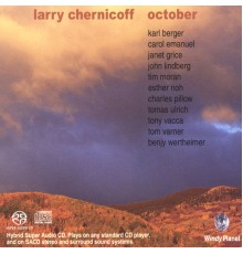 Larry Chernicoff - October