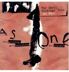 Larry Goldings - As One