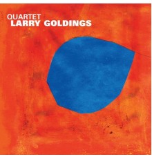 Larry Goldings - Quartet