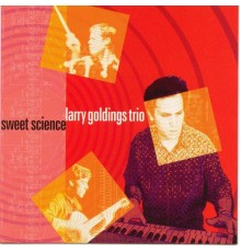 Larry Goldings - Sweet Science