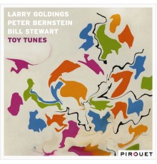 Larry Goldings, Peter Bernstein, Bill Stewart - Toy Tunes