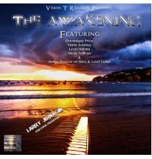 Larry J - The Awakening