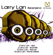 Larry Lan - Berenjena