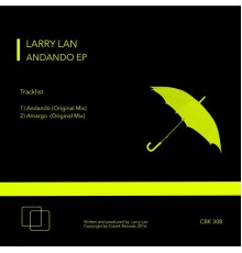 Larry Lan - Andando (Original Mix)