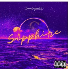 Larry Legend - Sapphire (Purp Edition)