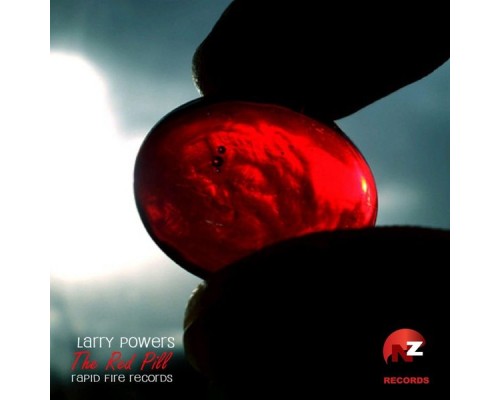 Larry Powers - The Red Pill