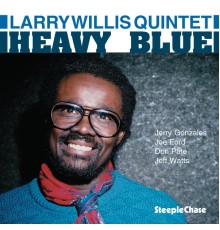 Larry Willis - Heavy Blue