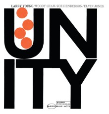 Larry Young - Unity