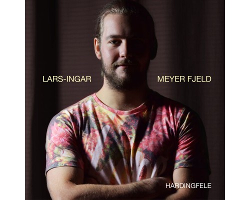 Lars-Ingar Meyer Fjeld - Hardingfele