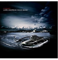 Lars Andreas Haug Band - Conrairo