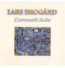 Lars Brogård - Danmark Suite