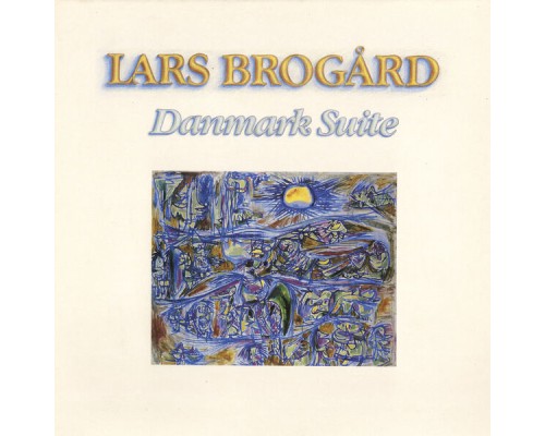 Lars Brogård - Danmark Suite