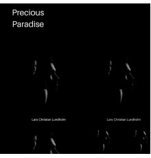 Lars Christian Lundholm with Milly Lundholm - Precious Paradise