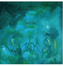 Lars Fiil - Frit Fald II