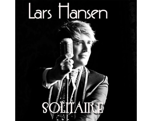 Lars Hansen - Solitaire