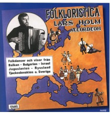 Lars Holm - Folkloristica