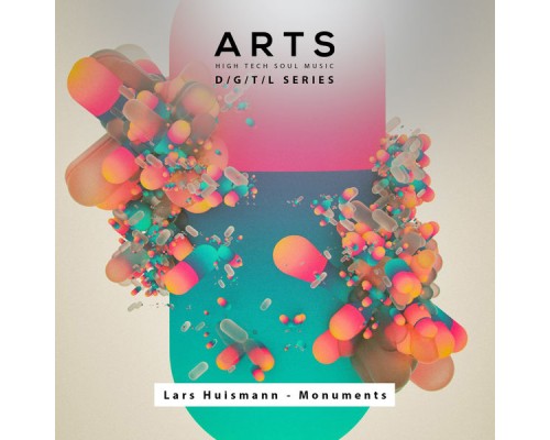 Lars Huismann - Monuments