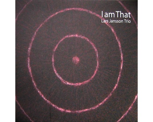 Lars Jansson - I Am That