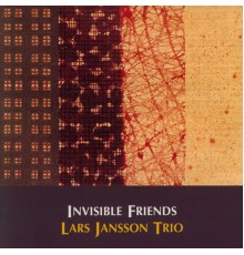 Lars Jansson - Invisible Friends