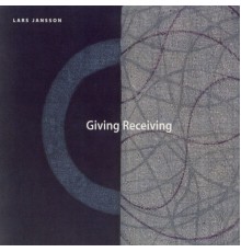 Lars Jansson - Giving Receiving