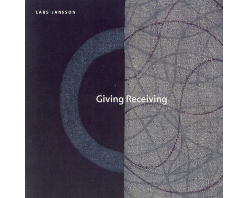 Lars Jansson - Giving Receiving