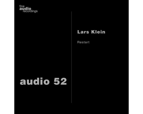 Lars Klein - Restart