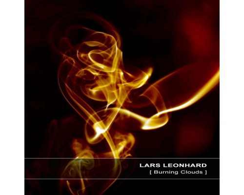 Lars Leonhard - Burning Clouds