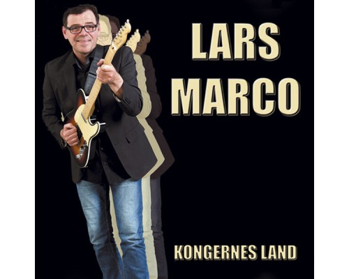 Lars Marco - Kongernes Land