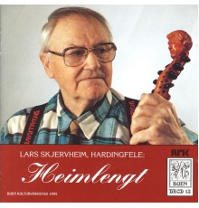 Lars Skjervheim - Heimlengt